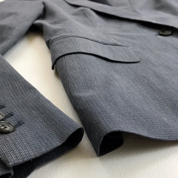 THEORY Gabe B 2 Career Blazer - Picture 4 of 8